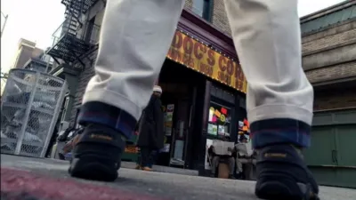 thumbnail - S1:E15 Everybody Hates the Lottery