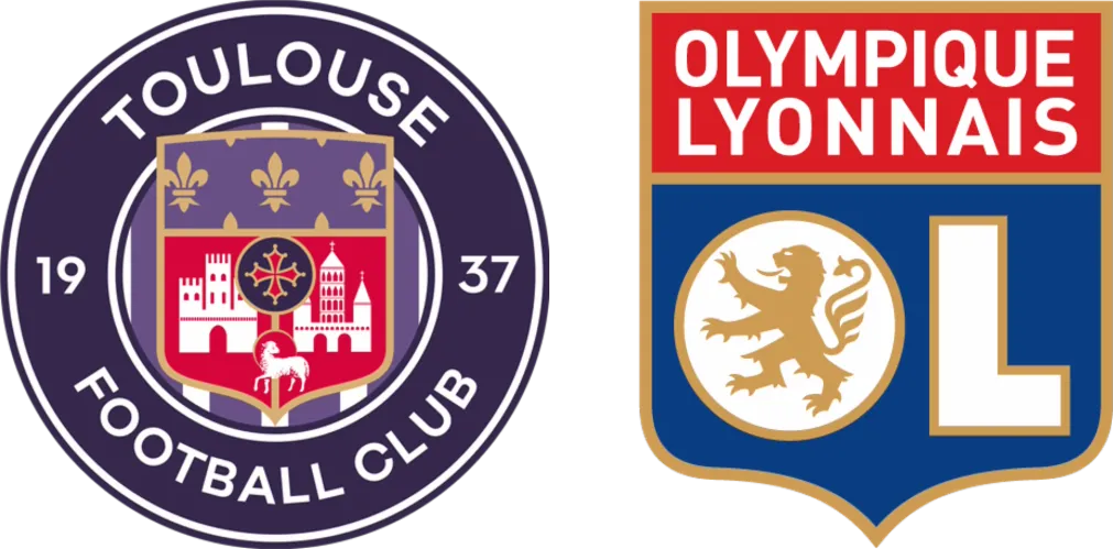 Toulouse vs. Lyon