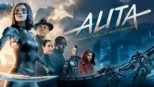 thumbnail - Alita - Angelo della battaglia