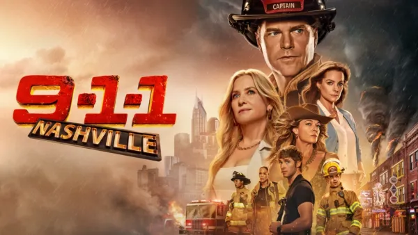 thumbnail - 9-1-1: Nashville