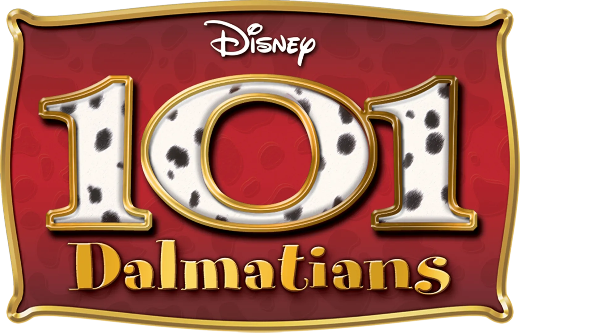101 Dalmatians