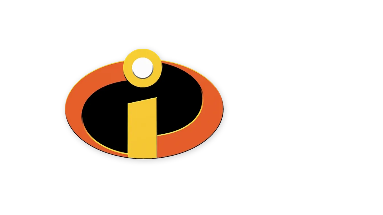 Los Increíbles