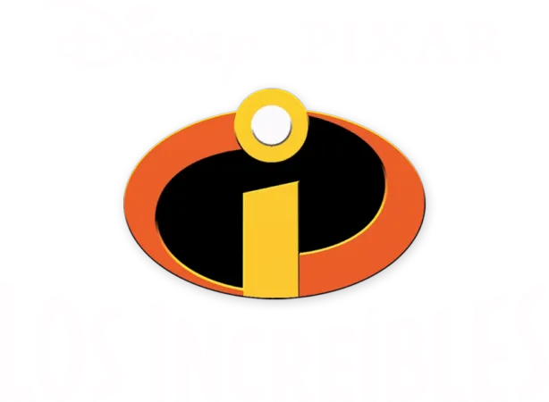 Los Increíbles