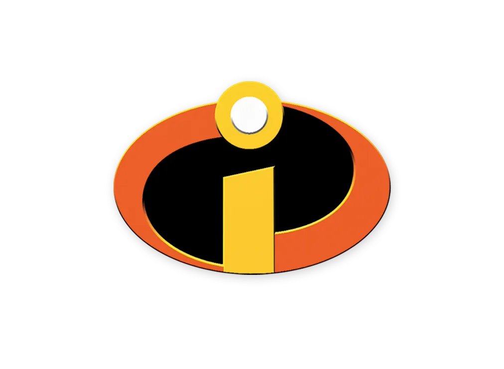 Los Increíbles