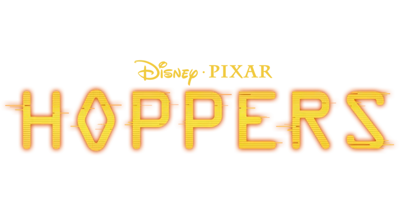 Hoppers