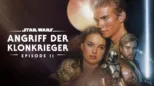 thumbnail - Star Wars: Angriff der Klonkrieger (Episode II)