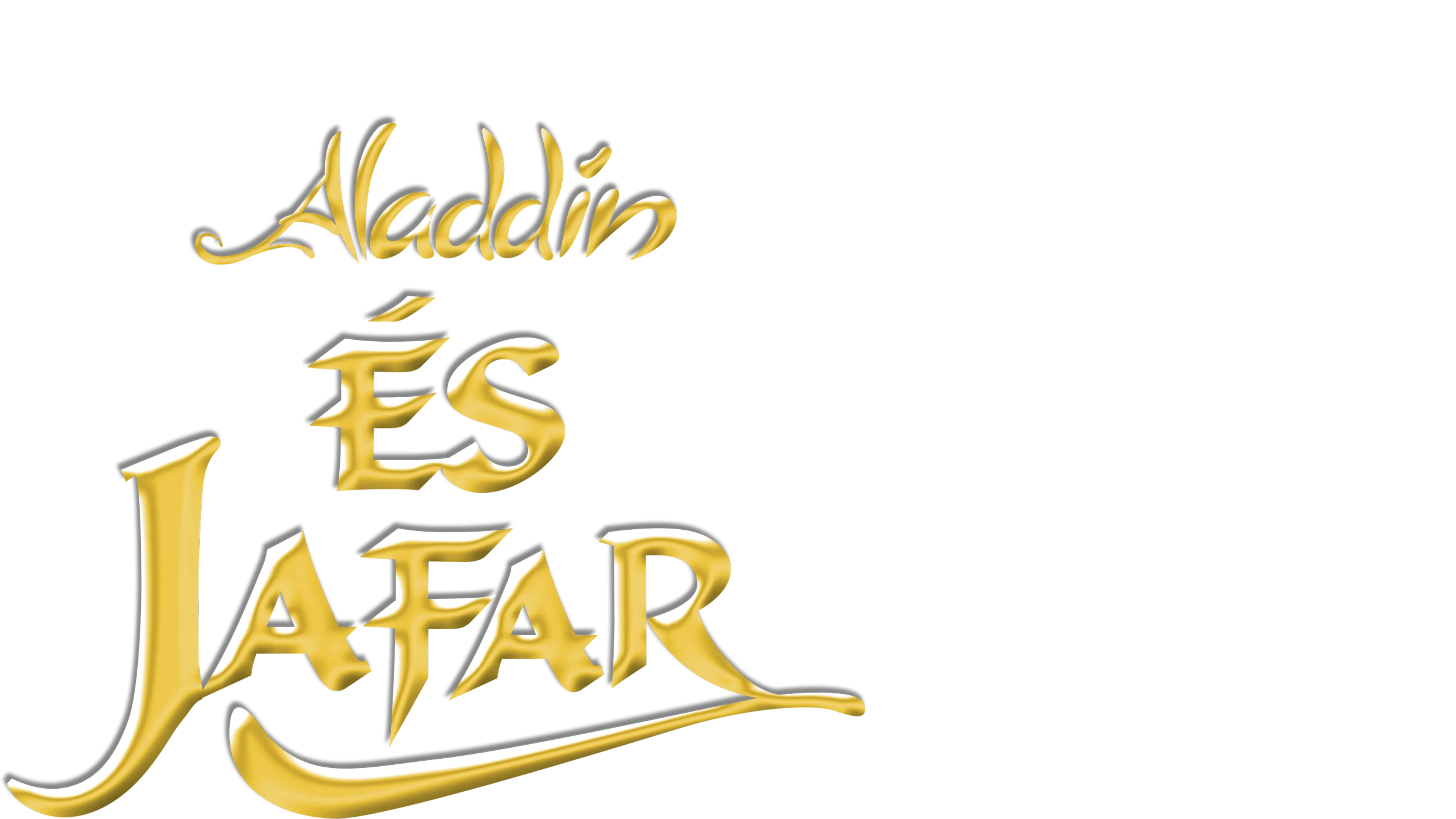 Aladdin és Jafar