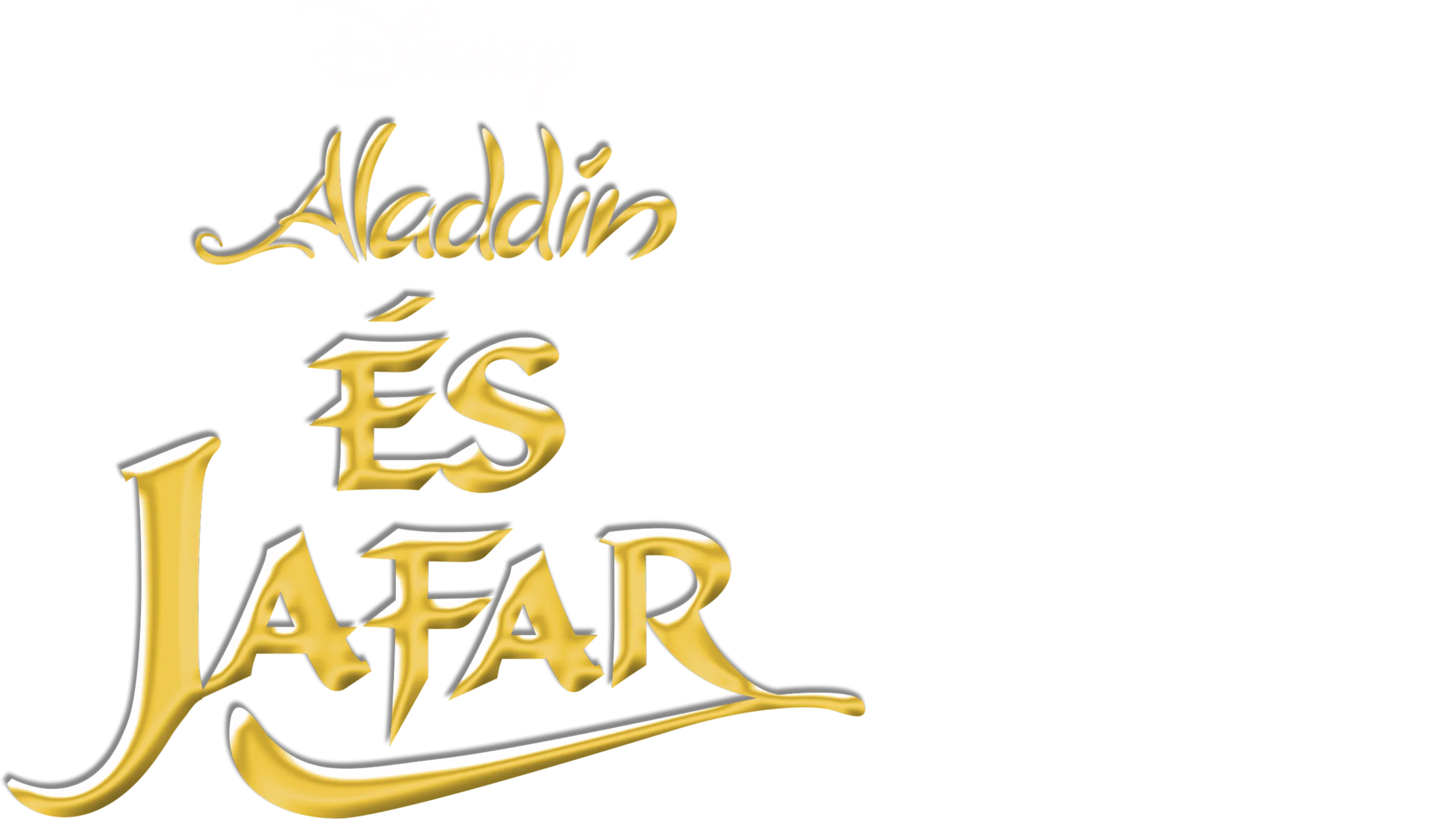 Aladdin és Jafar