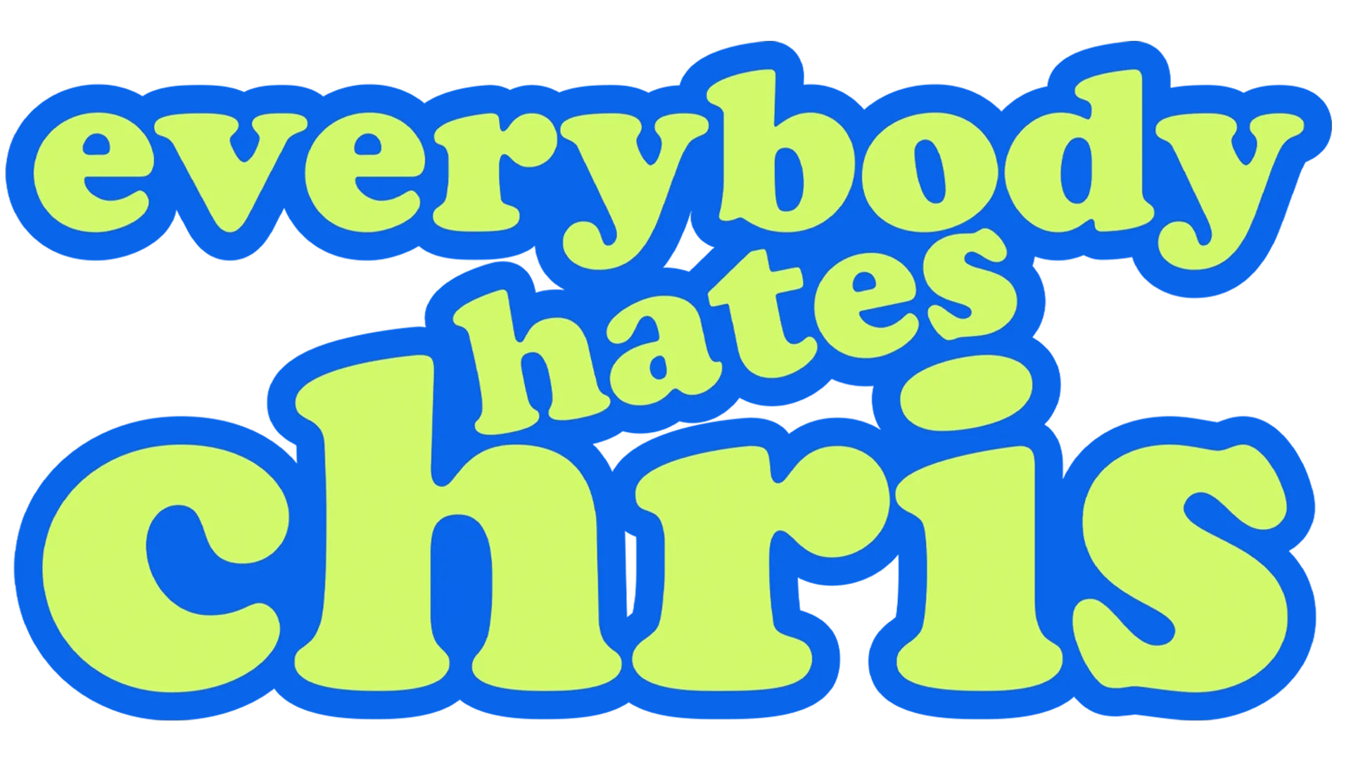 Everybody Hates Chris