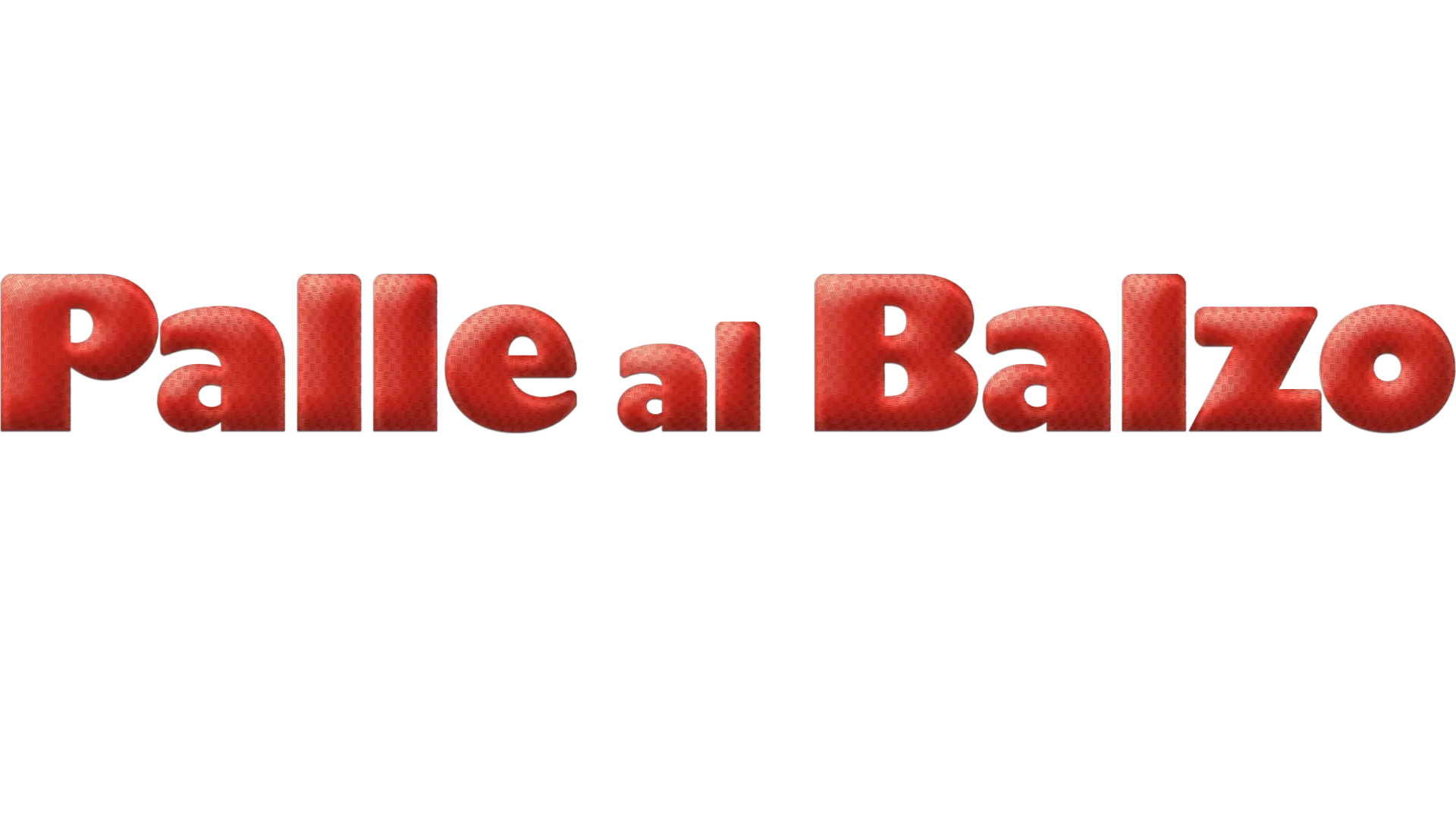 Palle al Balzo - Dodgeball