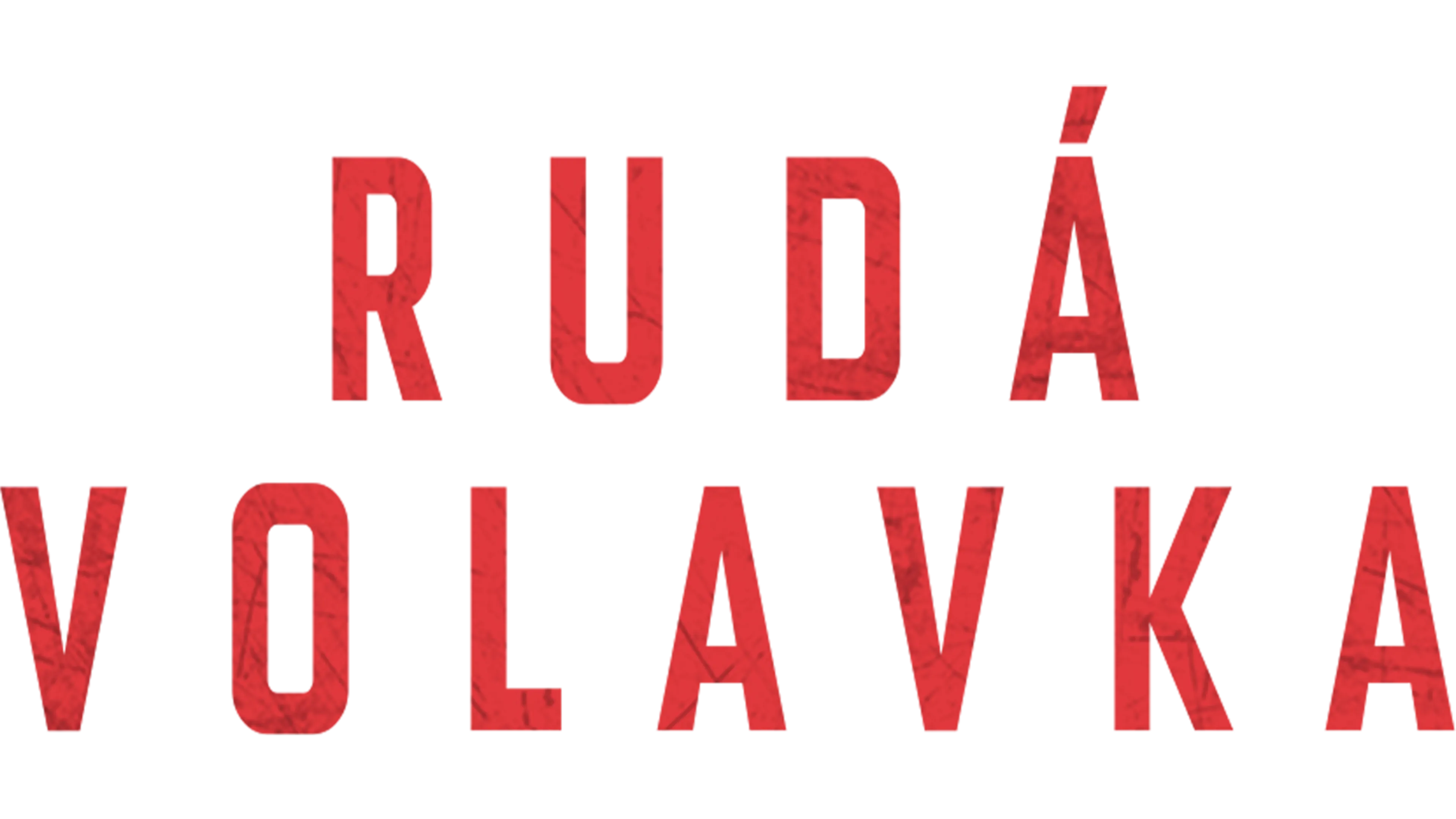 Rudá volavka