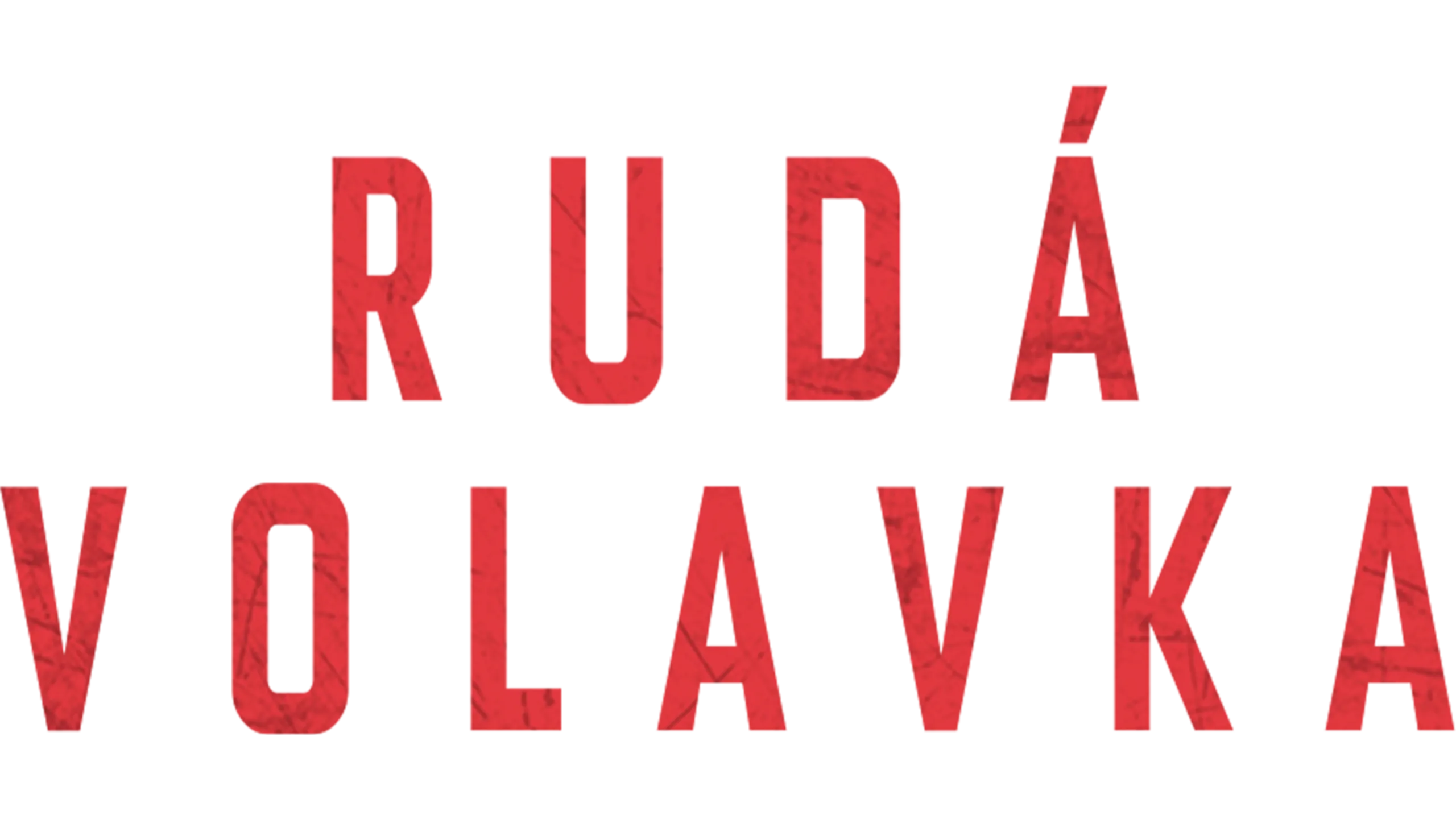 Rudá volavka