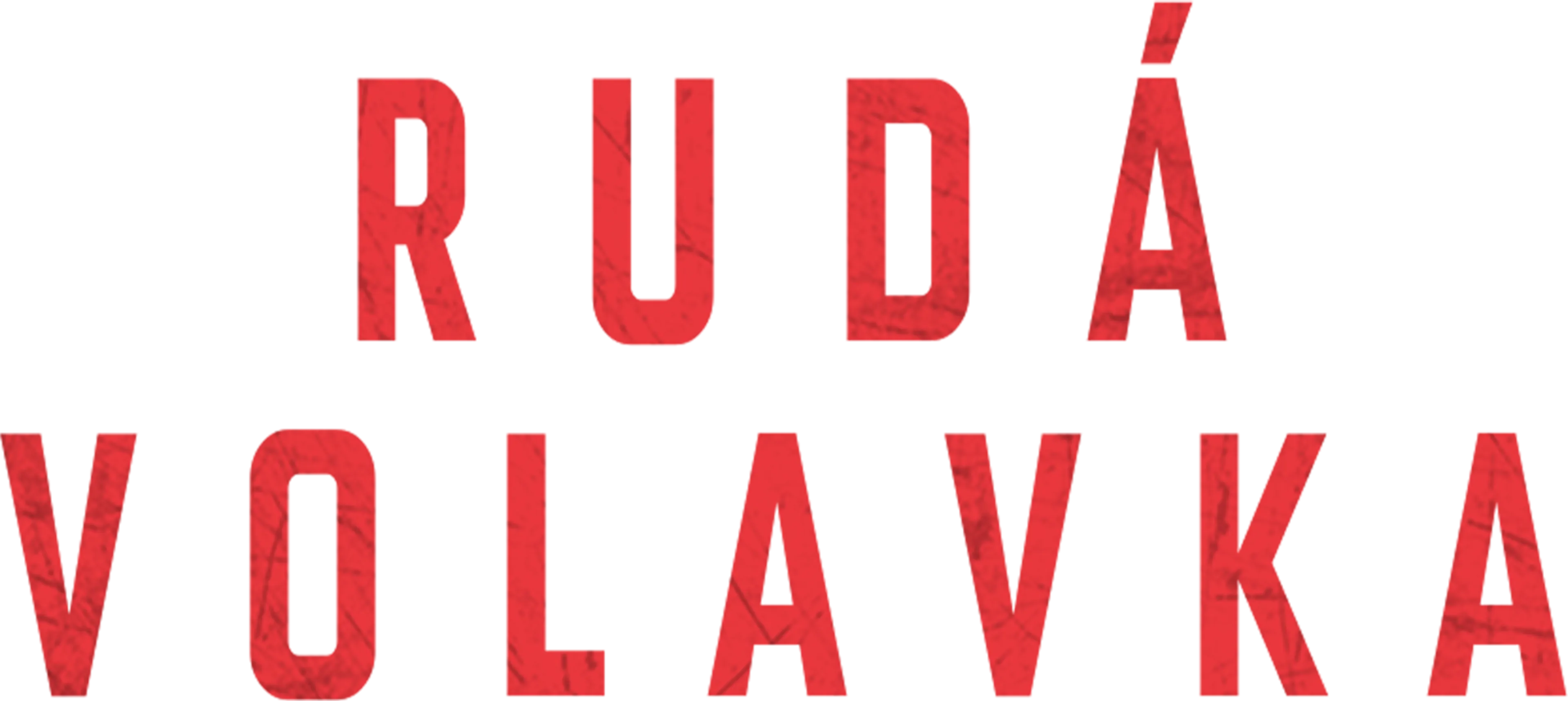 Rudá volavka