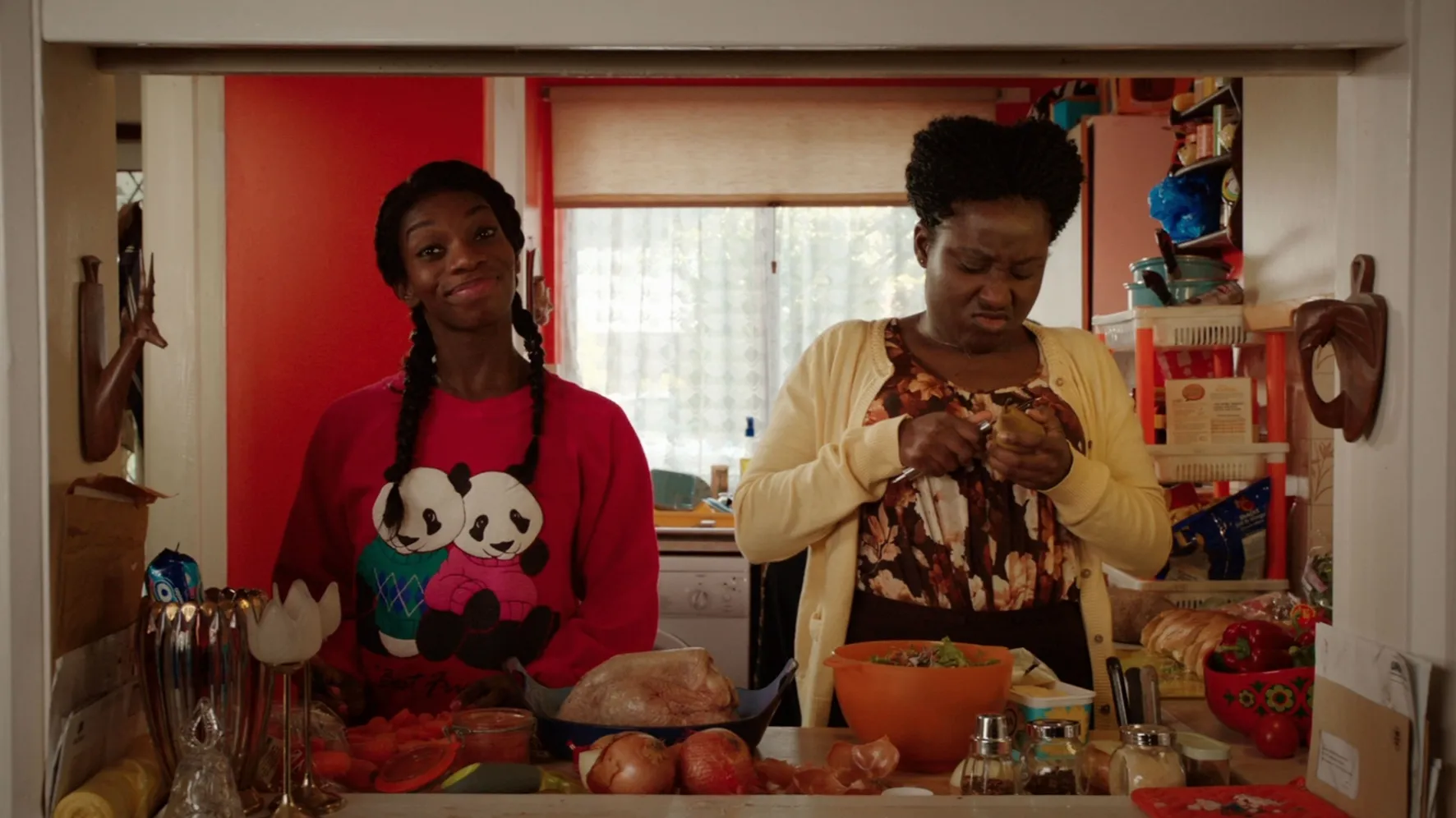 thumbnail - S1:E5 The Last Supper