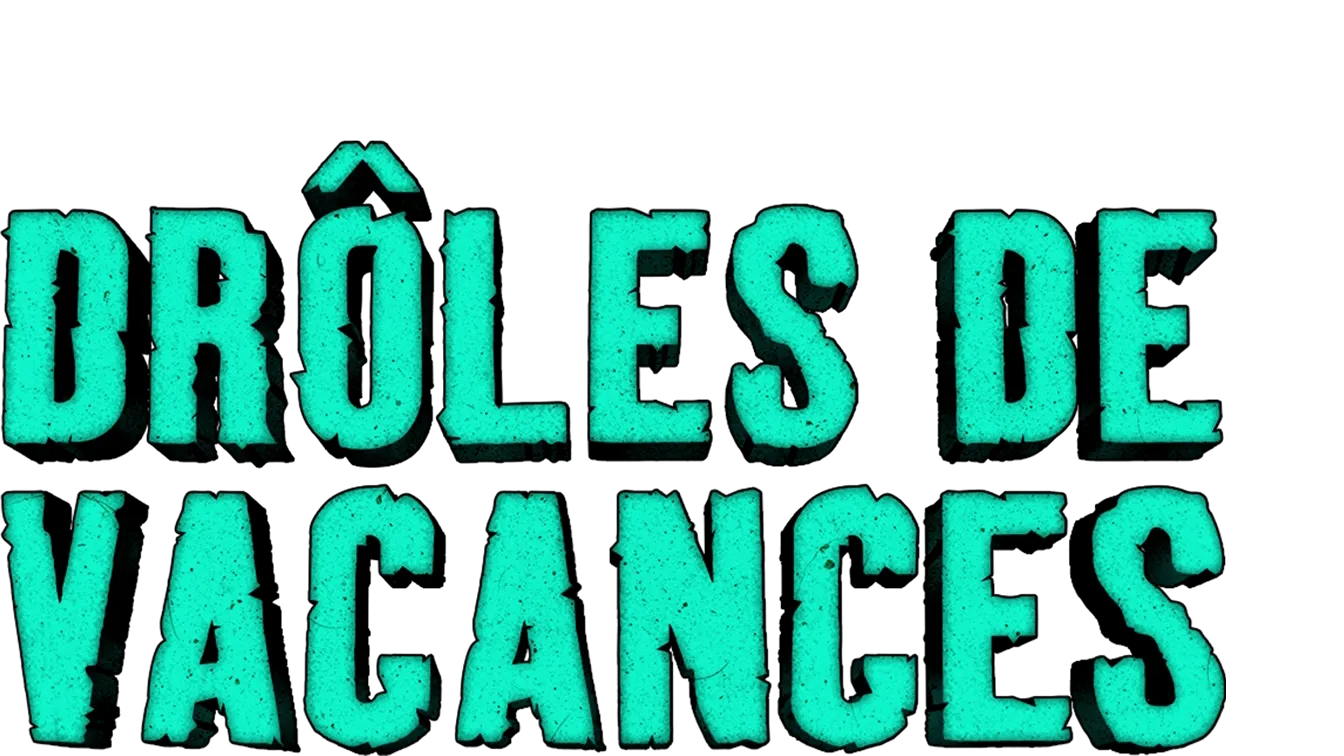 Drôles de vacances