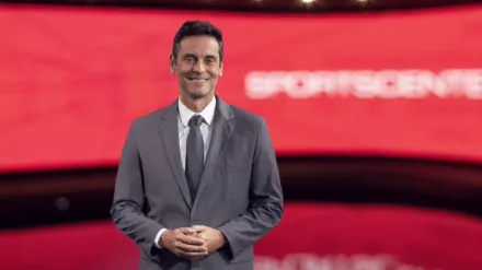 SportsCenter Última Edição