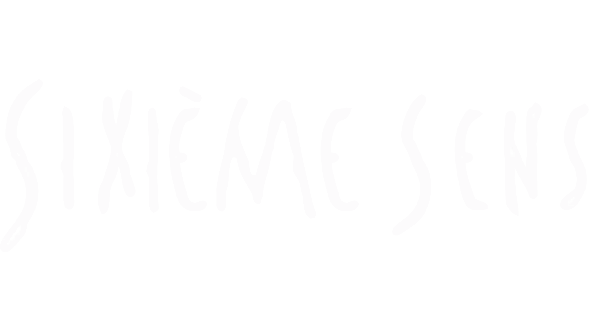 Sixième Sens