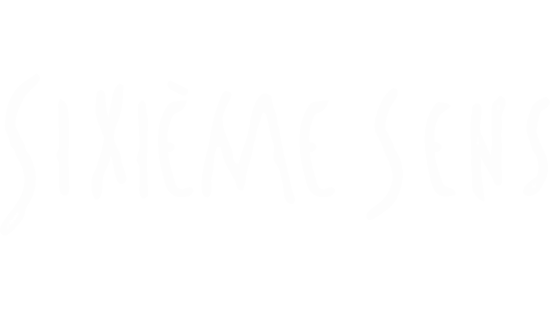 Sixième Sens
