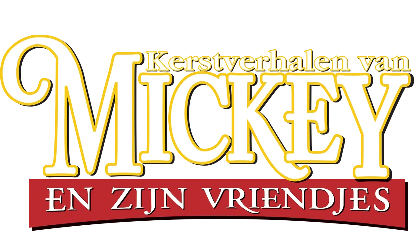 Kerstverhalen van Mickey en zijn vriendjes
