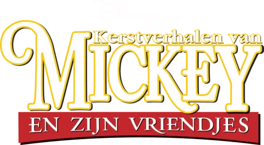 Kerstverhalen van Mickey en zijn vriendjes