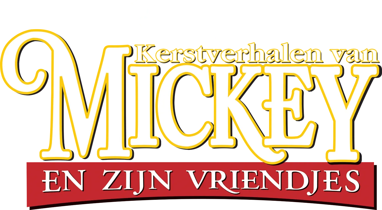 Kerstverhalen van Mickey en zijn vriendjes