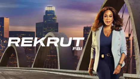 thumbnail - Rekrut: FBI