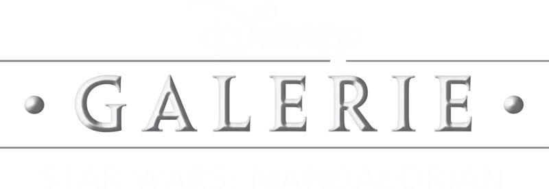 Disney galerie / Star Wars: Mandalorian