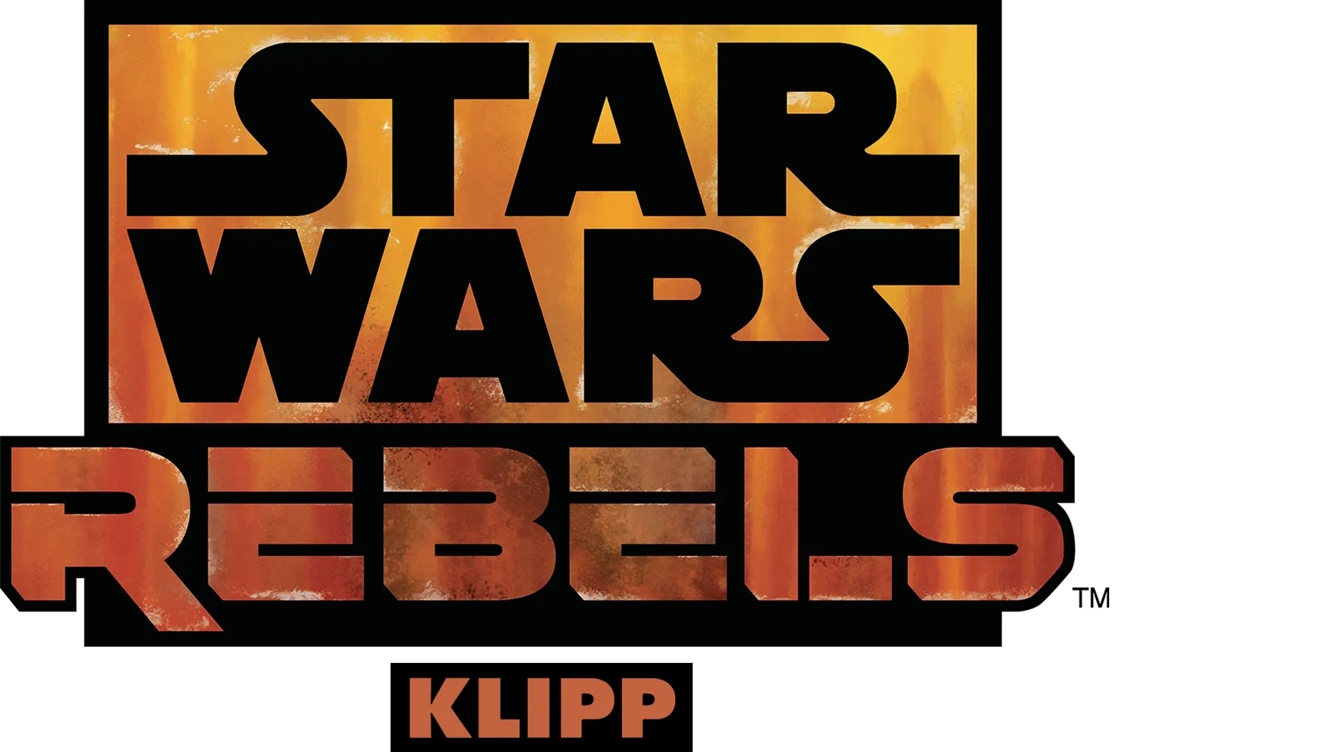 Star Wars Rebels (Klipp)