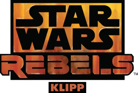 Star Wars Rebels (Klipp)