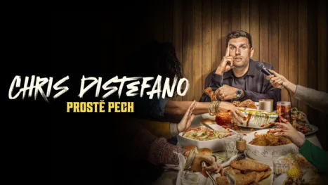 thumbnail - Chris Distefano:  Prostě pech
