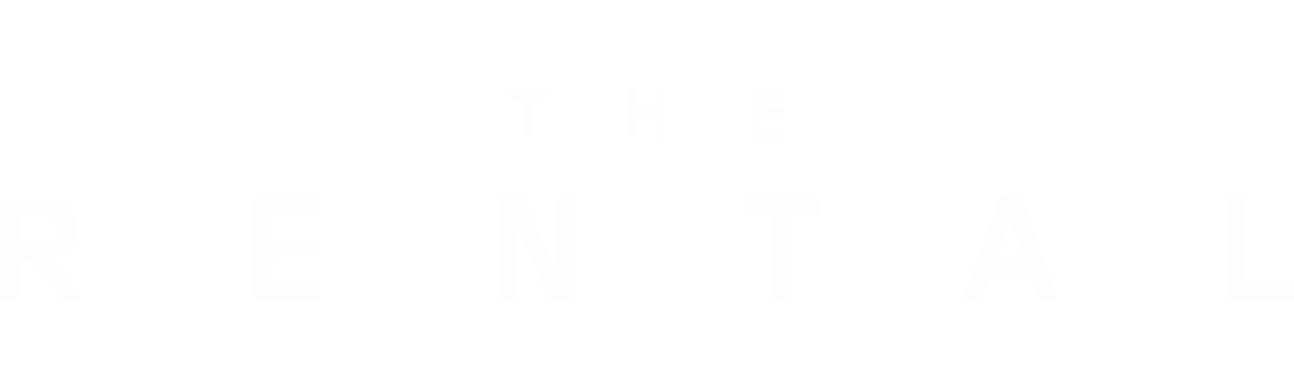 The Rental