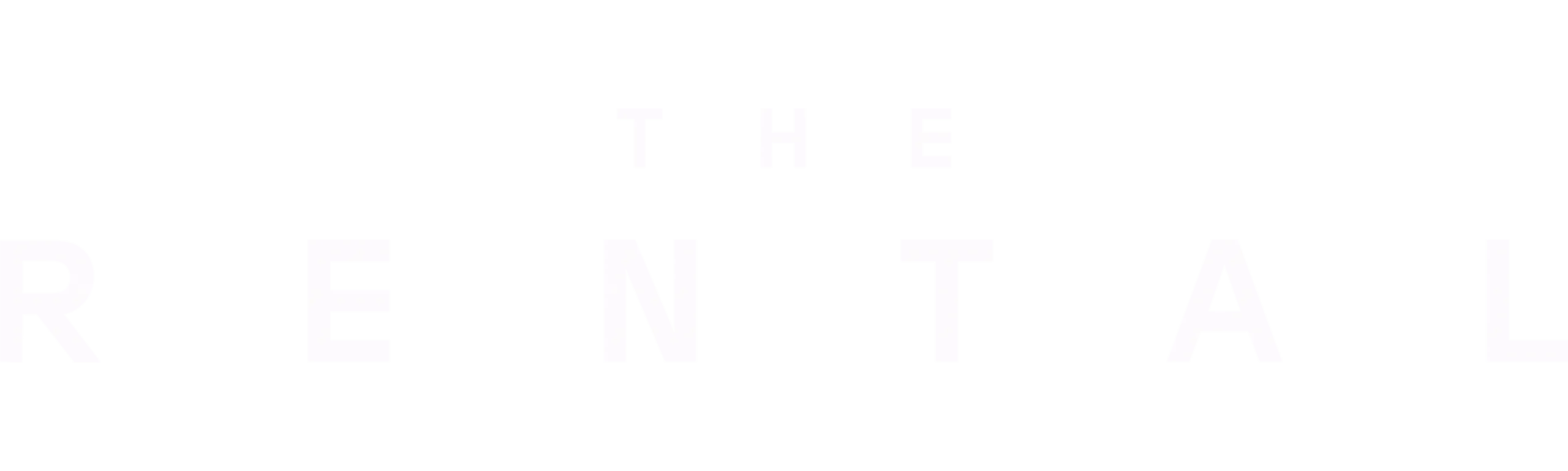 The Rental
