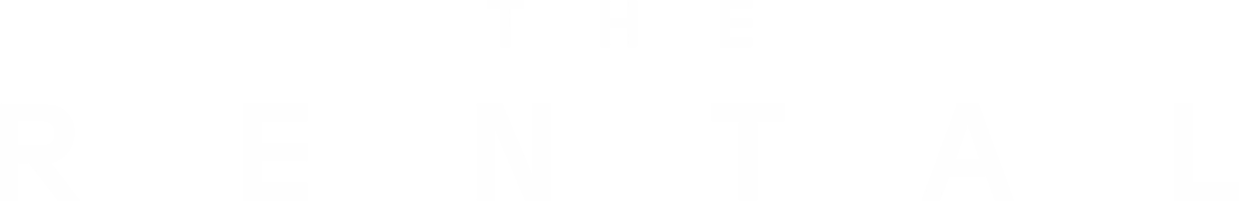 The Rental