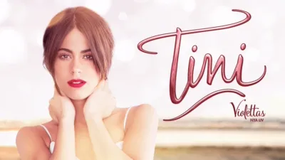 thumbnail - Tini: Violettas nya liv