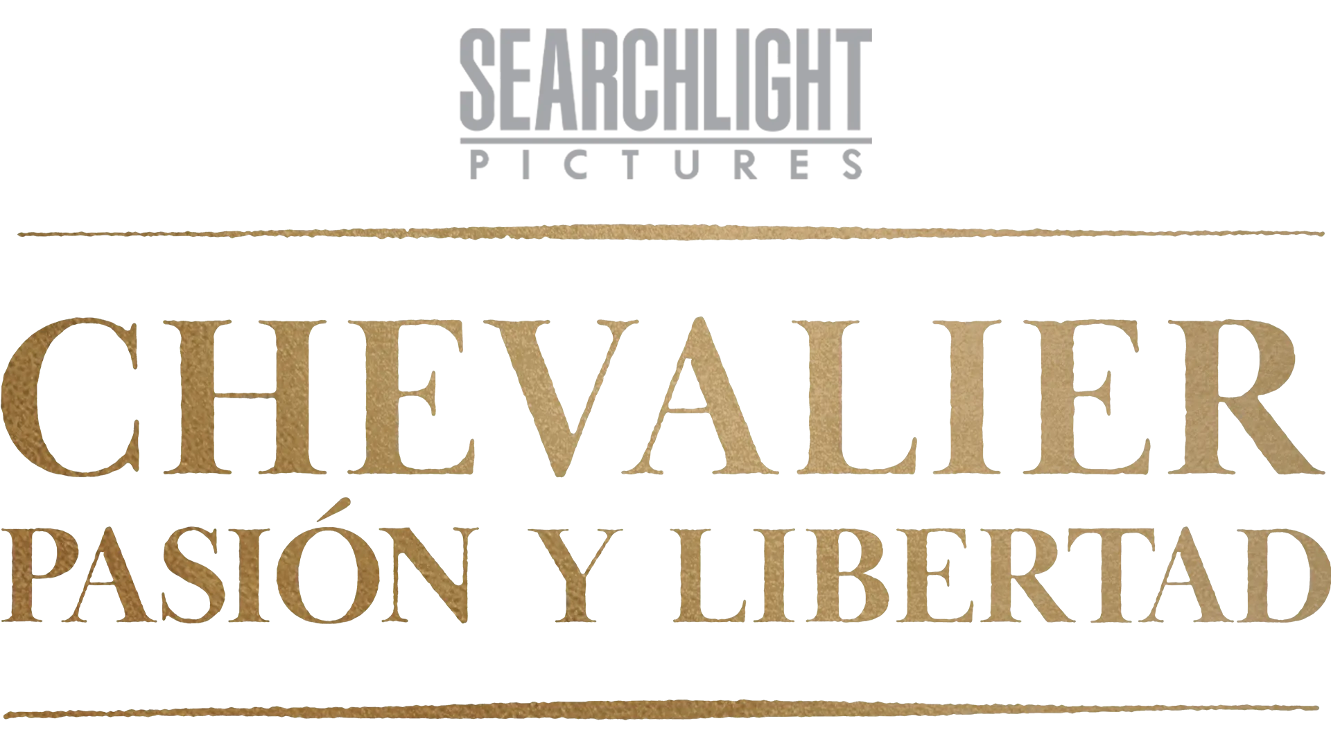 Chevalier: Pasión y Libertad