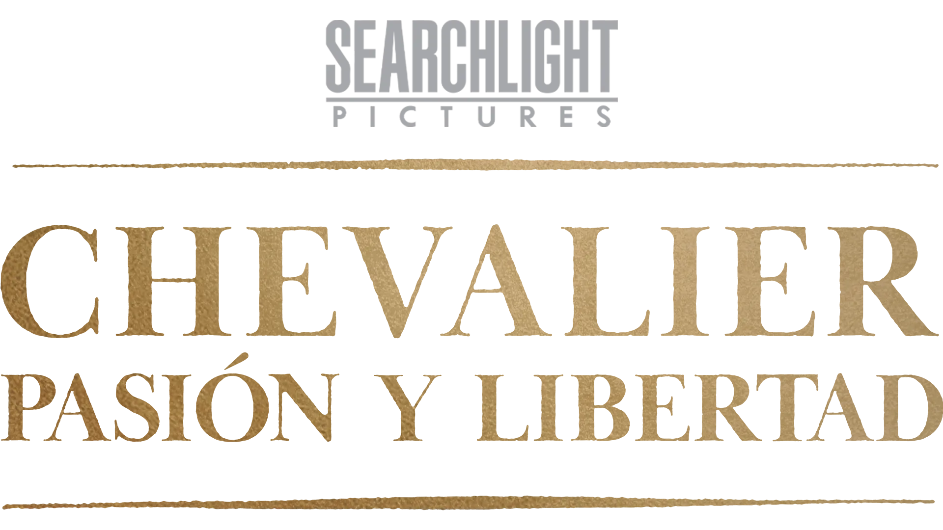 Chevalier: Pasión y Libertad