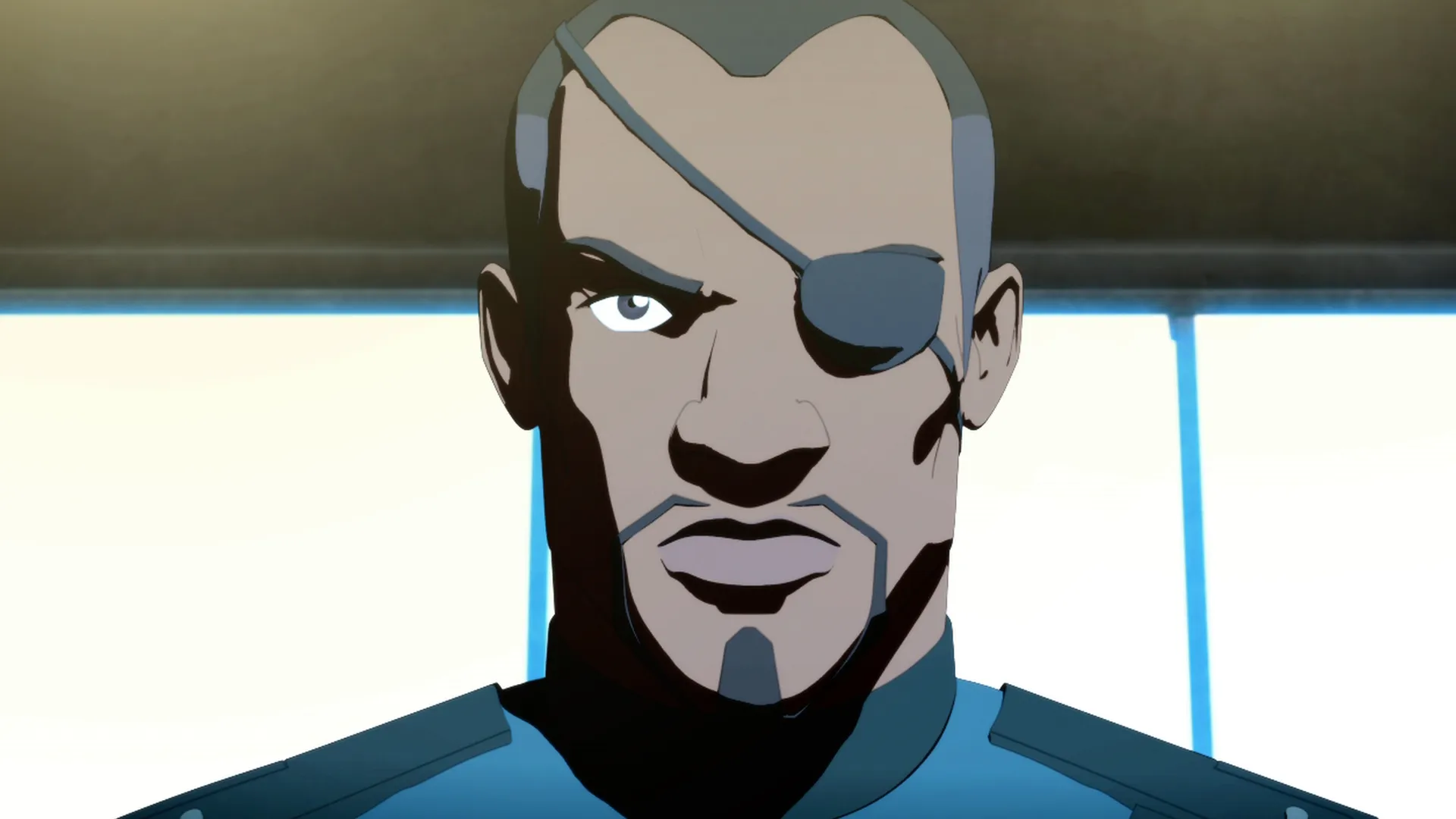 thumbnail - S2:E11 Fugitive of S.H.I.E.L.D.