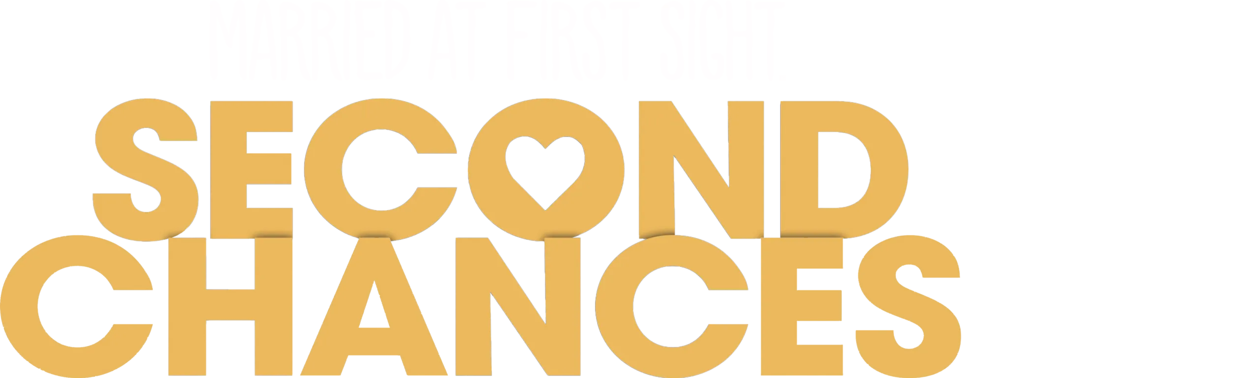 Married at First Sight: Second Chances