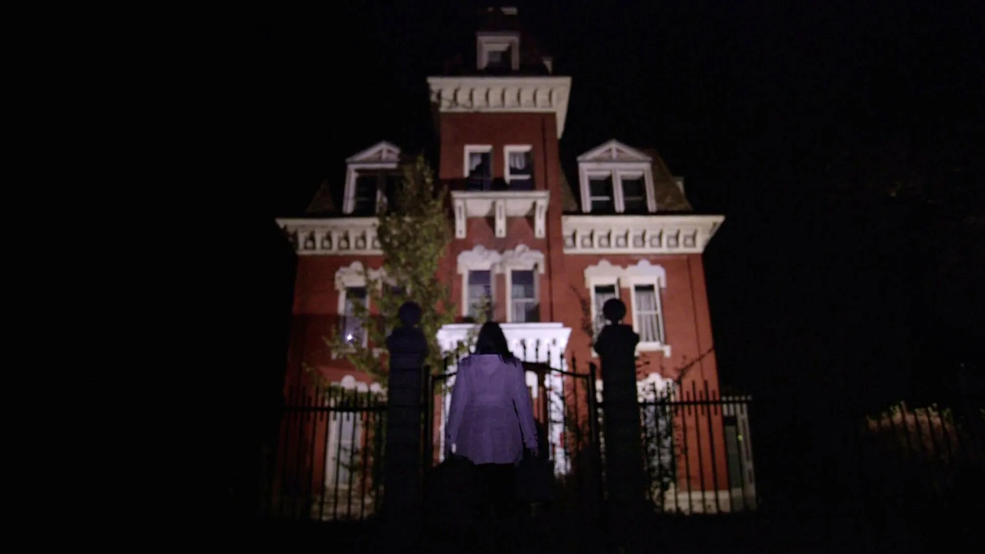 thumbnail - S2:E11 Scutt Mansion