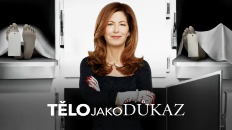 thumbnail - Tělo jako důkaz