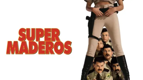 thumbnail - Super maderos