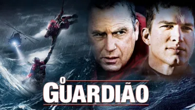 thumbnail - O Guardião