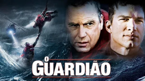 thumbnail - O Guardião