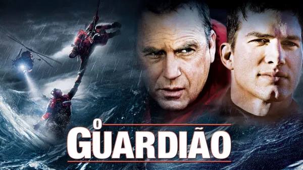 thumbnail - O Guardião