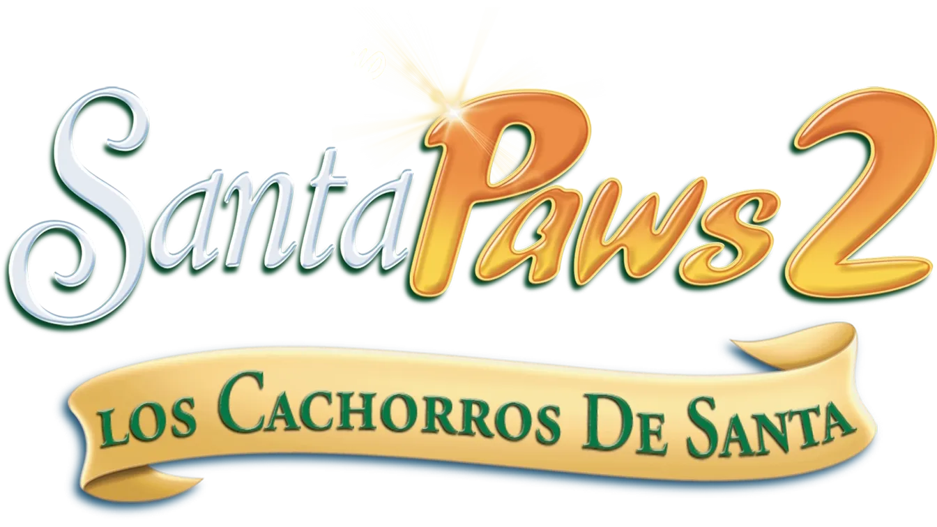 Santa Paws 2: Los cachorros de Santa