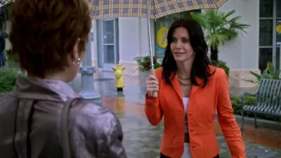 thumbnail - S1:E16 What Are You Doin' in My Life?