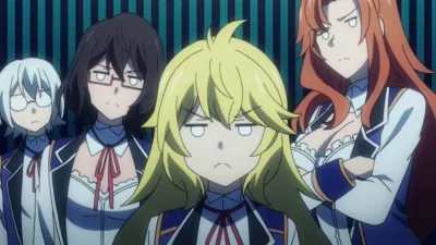 thumbnail - S1:E7 (Sub) Let's Go to Camp!