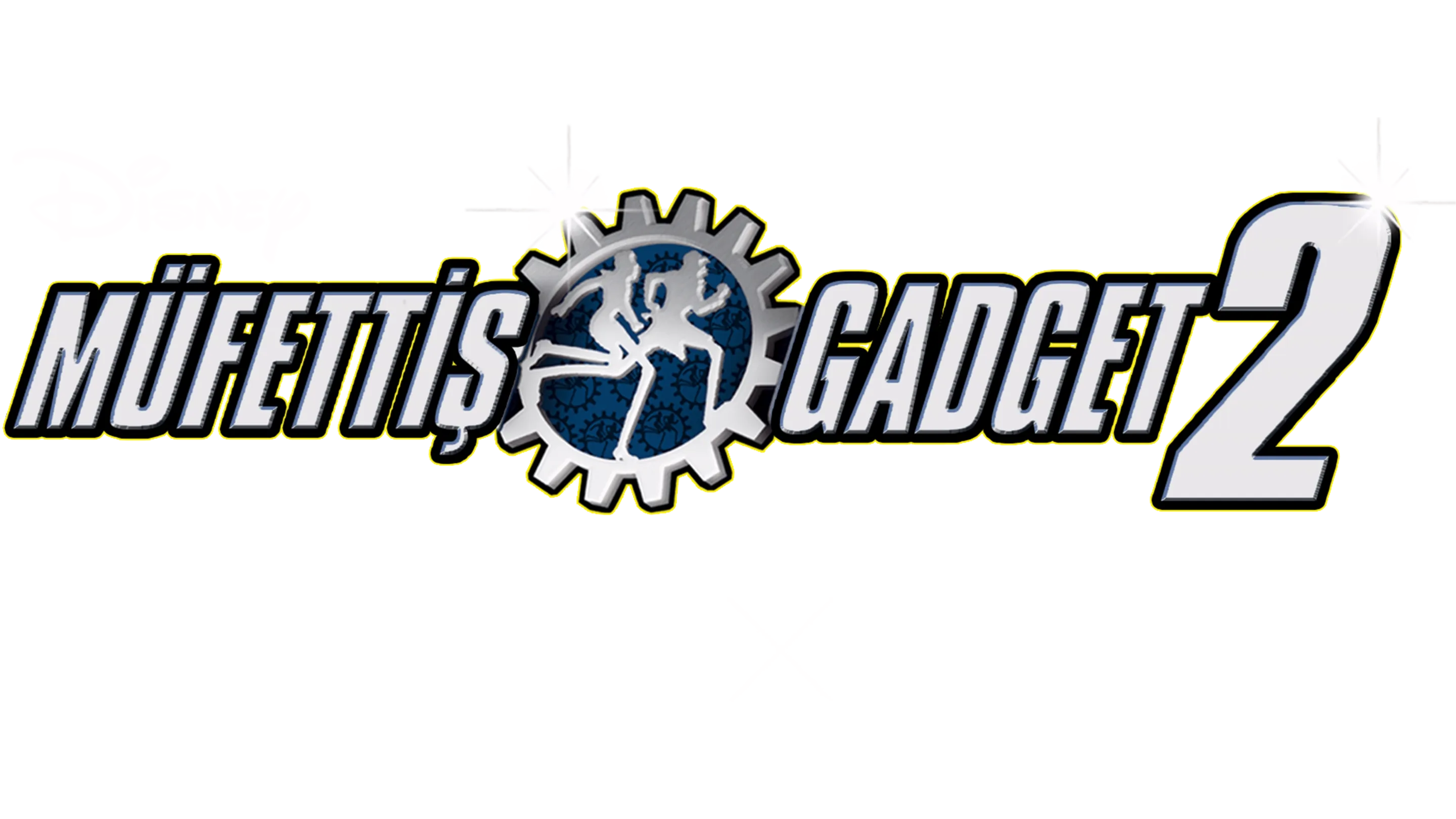 Müfettiş Gadget 2