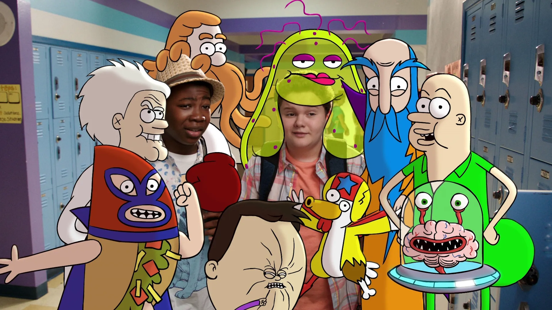 thumbnail - S2:E7 Balloonacy!