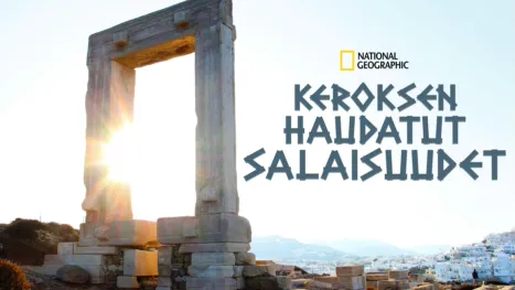 thumbnail - Keroksen haudatut salaisuudet
